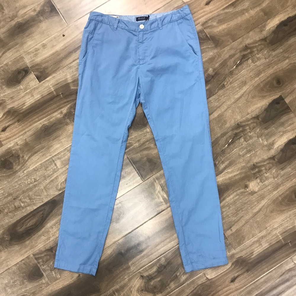 CWST MEN PANTS
